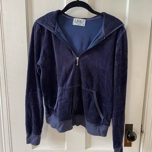 2007 Juicy Couture “J” Tracksuit